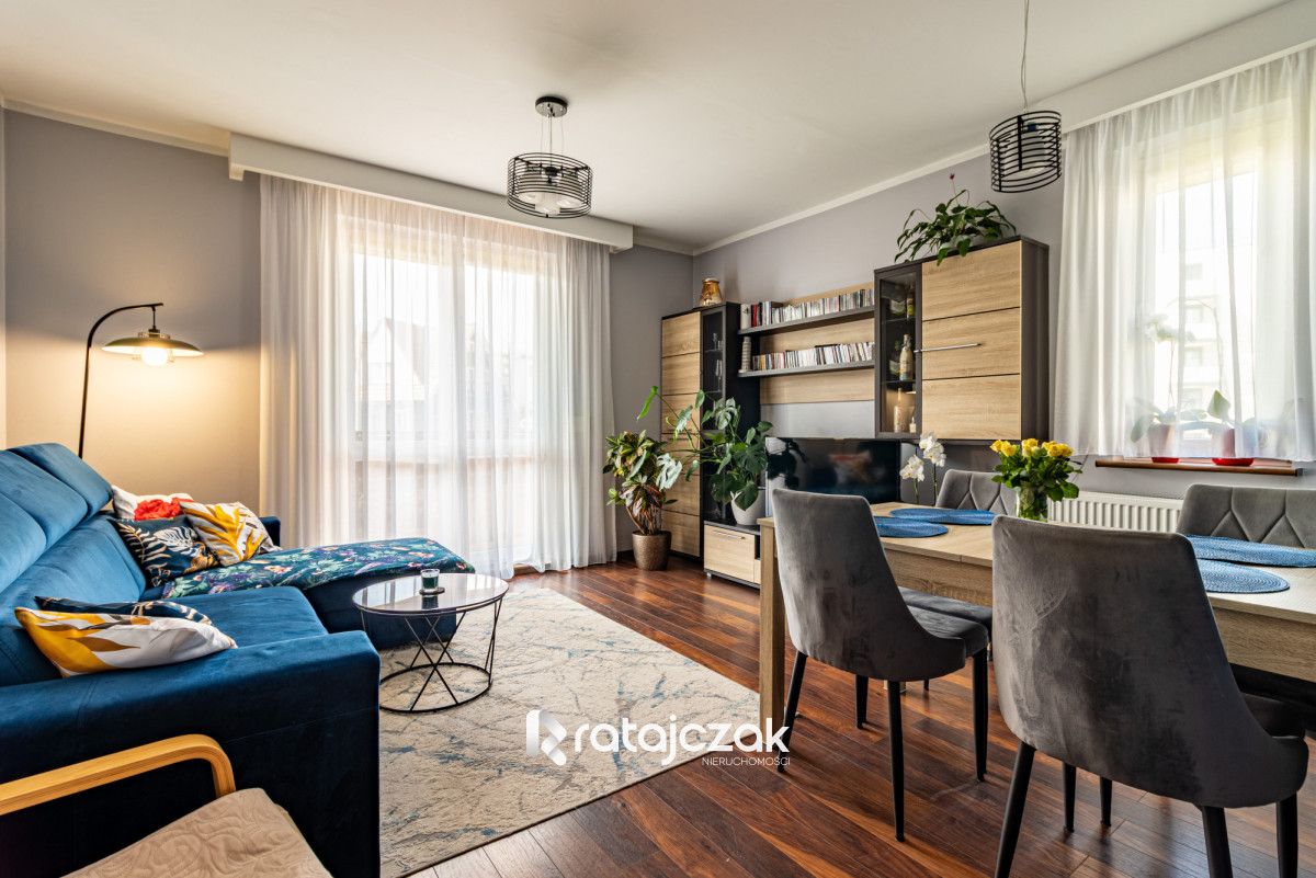 Mieszkanie 4-pokojowe Rumia, ul. Saperów. Zdjęcie 14