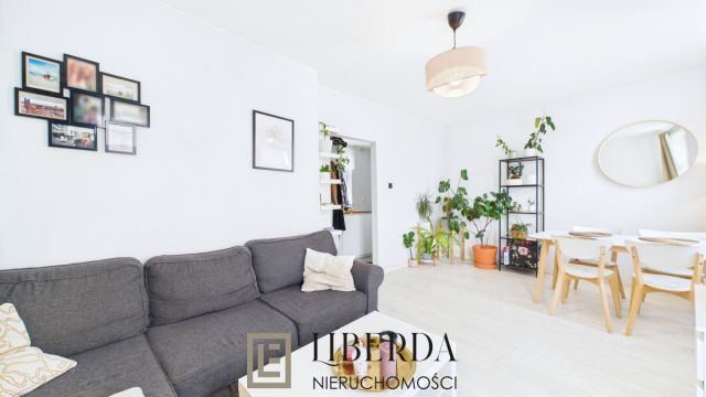 Mieszkanie 2-pokojowe Lublin Śródmieście, ul. Okopowa. Zdjęcie 3