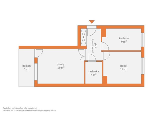 Mieszkanie 2-pokojowe Warszawa Białołęka, ul. Grzymalitów. Zdjęcie 11