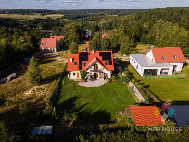 dom wolnostojący, 5 pokoi Stawiguda. Zdjęcie 29