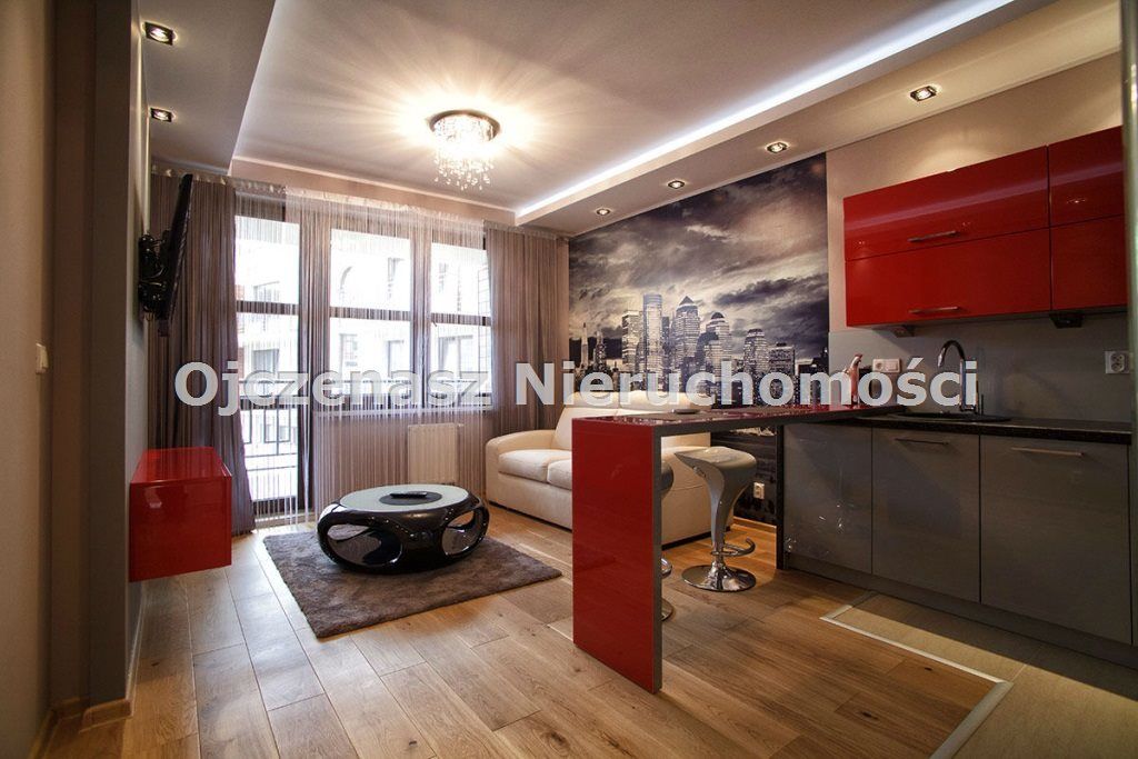 Mieszkanie 4-pokojowe Bydgoszcz. Zdjęcie 6