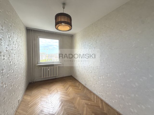 Mieszkanie 3-pokojowe Gdańsk Zaspa, ul. Startowa. Zdjęcie 10