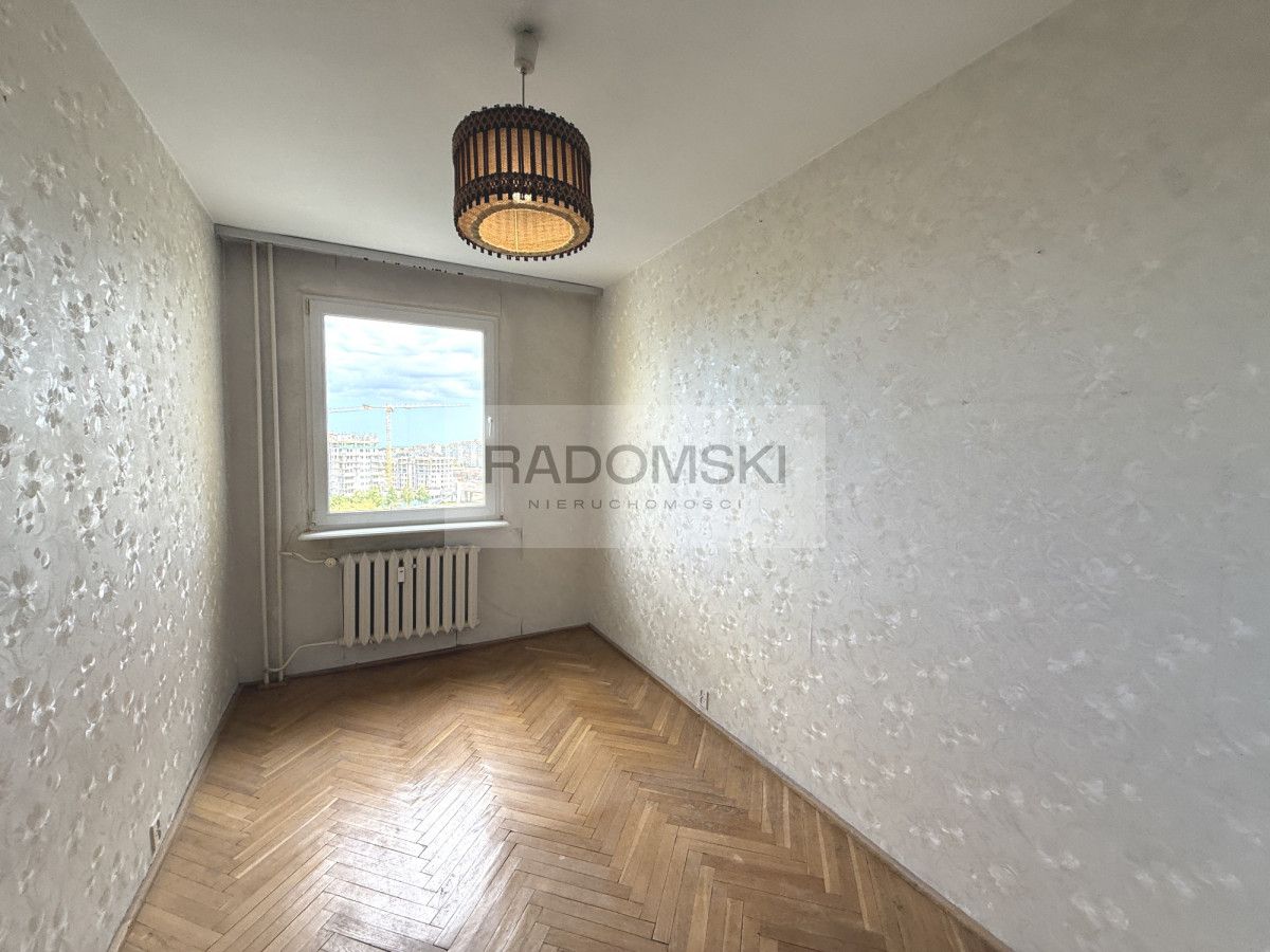 Mieszkanie 3-pokojowe Gdańsk Zaspa, ul. Startowa. Zdjęcie 10