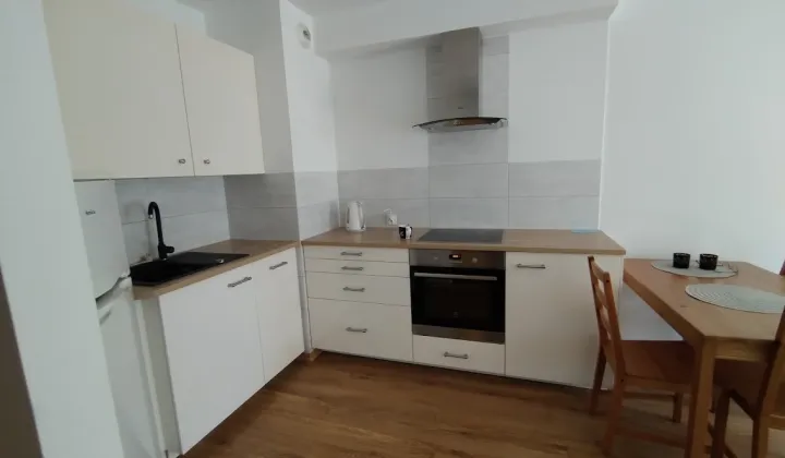 Mieszkanie 2-pokojowe Warszawa Wola, ul. Jana Kazimierza