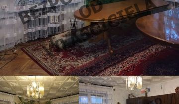 Mieszkanie 3-pokojowe Kielce Szydłówek, ul. Miodowa