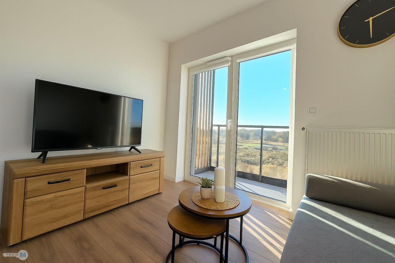 Mieszkanie 3-pokojowe Kielce Ślichowice. Zdjęcie 12