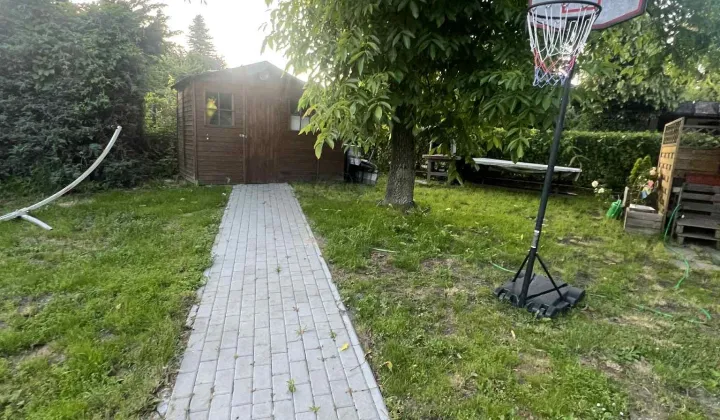 Działka rod Bytom, ul. Cegielniana