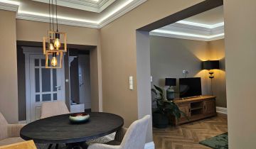 Mieszkanie 4-pokojowe Żywiec Rudza, ul. Bracka