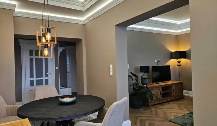 Mieszkanie 4-pokojowe Żywiec Rudza, ul. Bracka