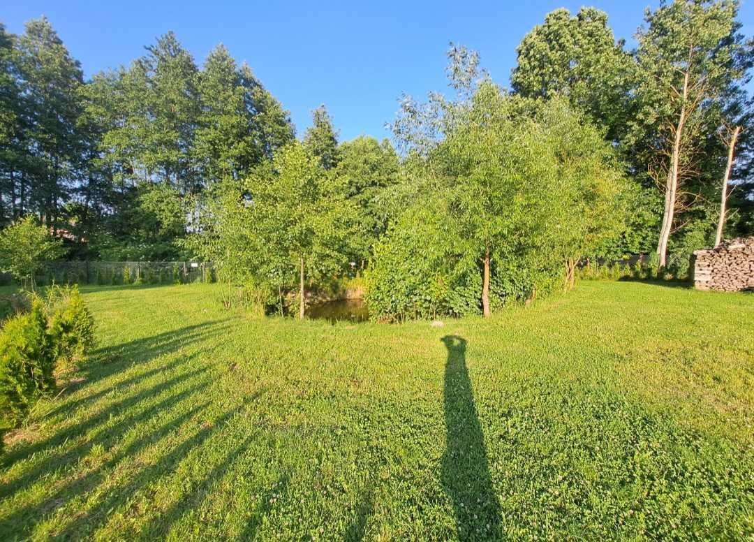 Działka budowlana Jabłonna Druga. Zdjęcie 4