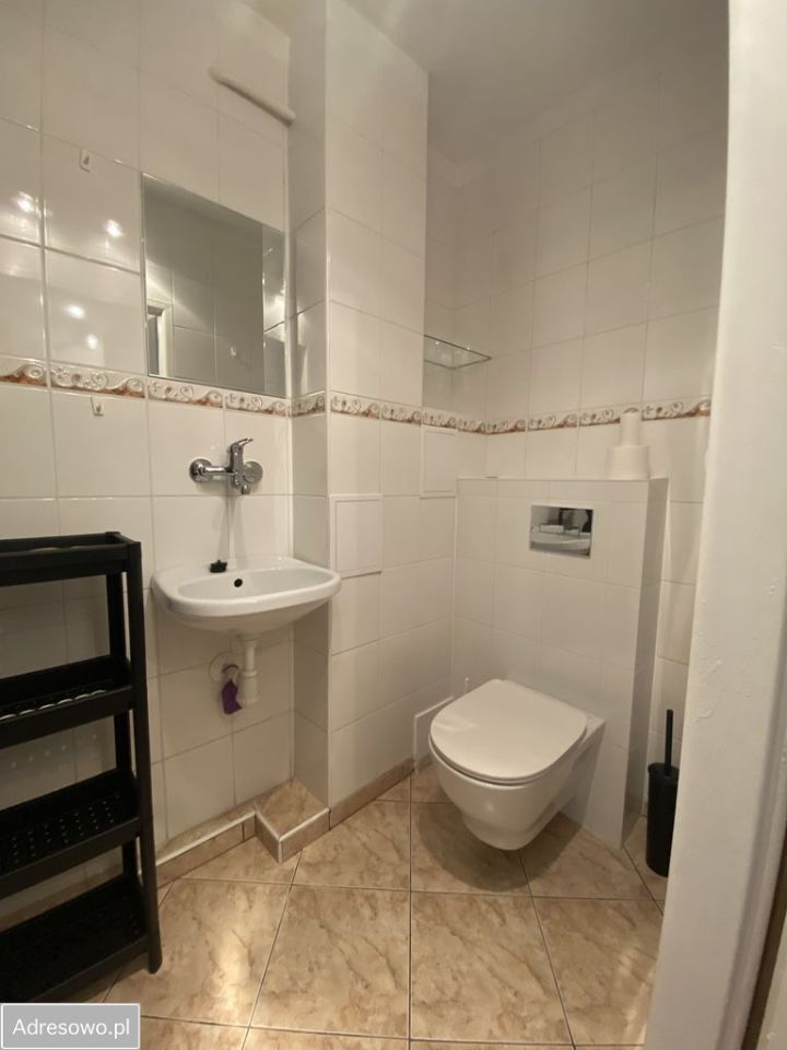 Mieszkanie 1-pokojowe Łódź Śródmieście, ul. Konstytucyjna. Zdjęcie 7