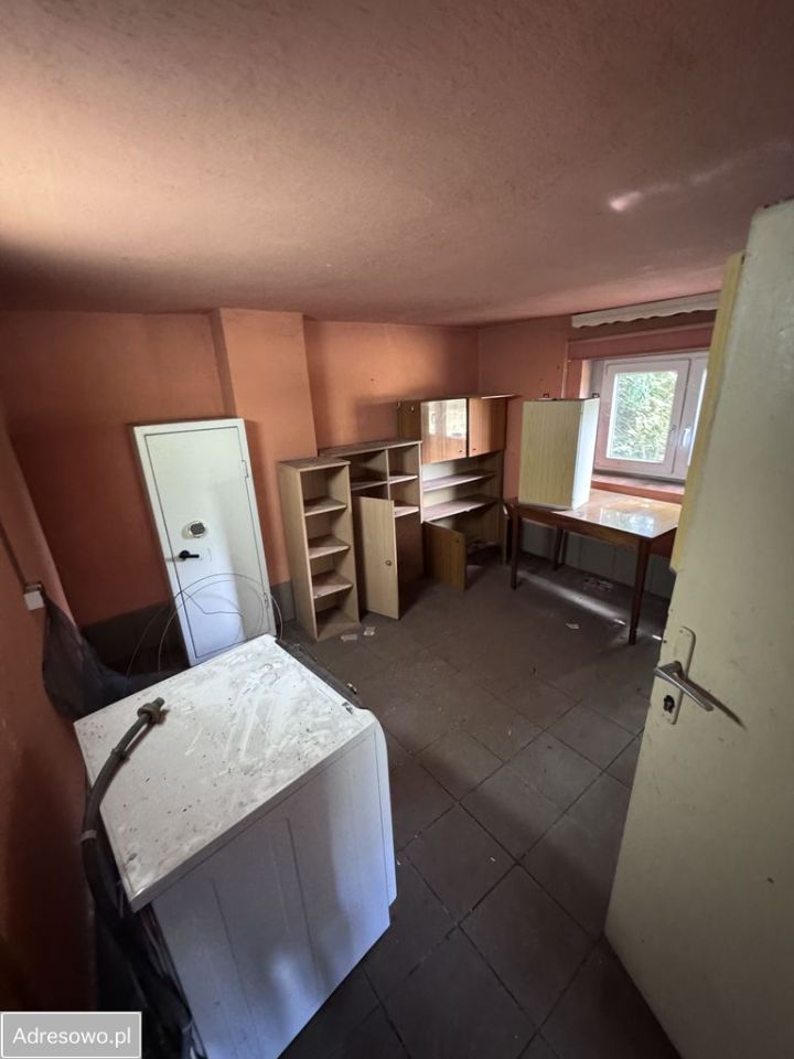 dom wolnostojący, 6 pokoi Wieluń. Zdjęcie 16