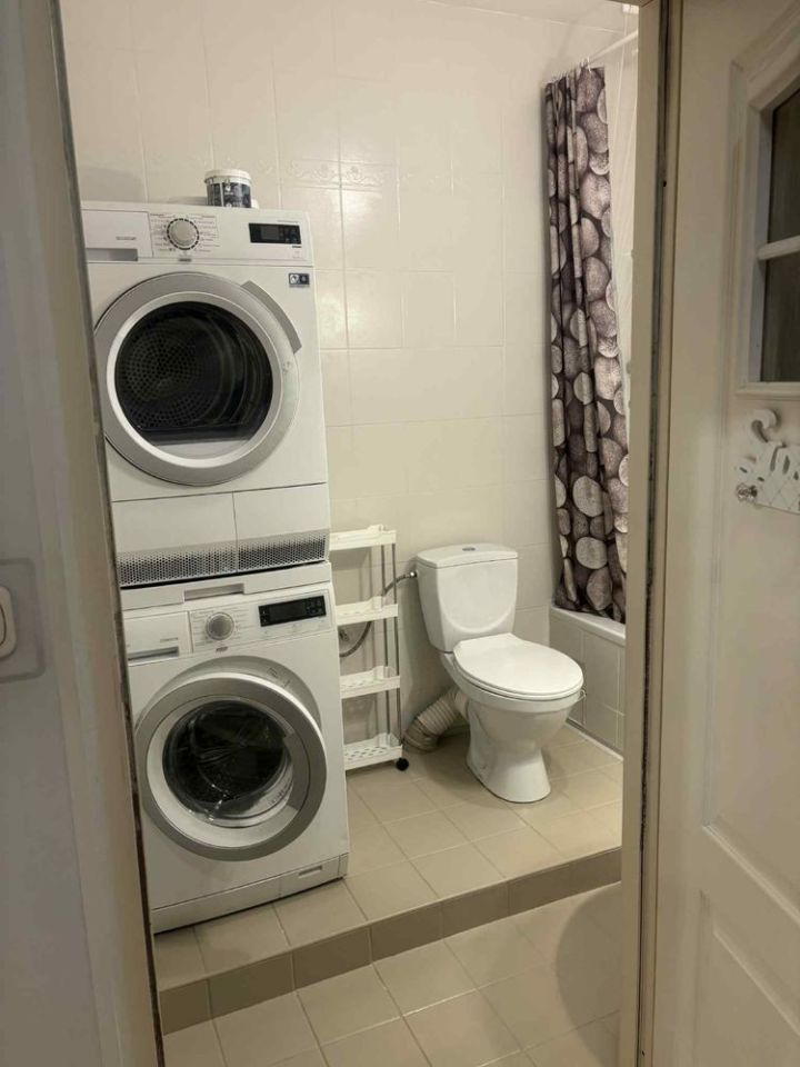 Mieszkanie 2-pokojowe Ząbki, ul. Jacka Malczewskiego. Zdjęcie 5