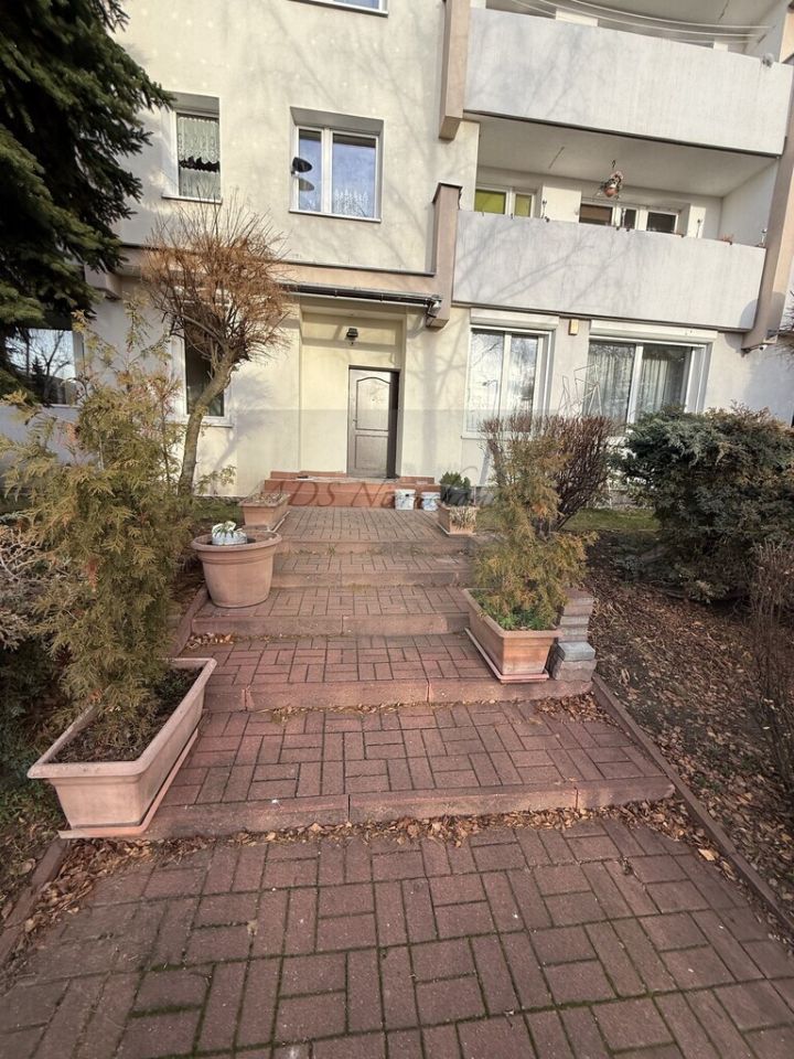 Mieszkanie 4-pokojowe Warszawa Białołęka, ul. Myśliborska. Zdjęcie 7