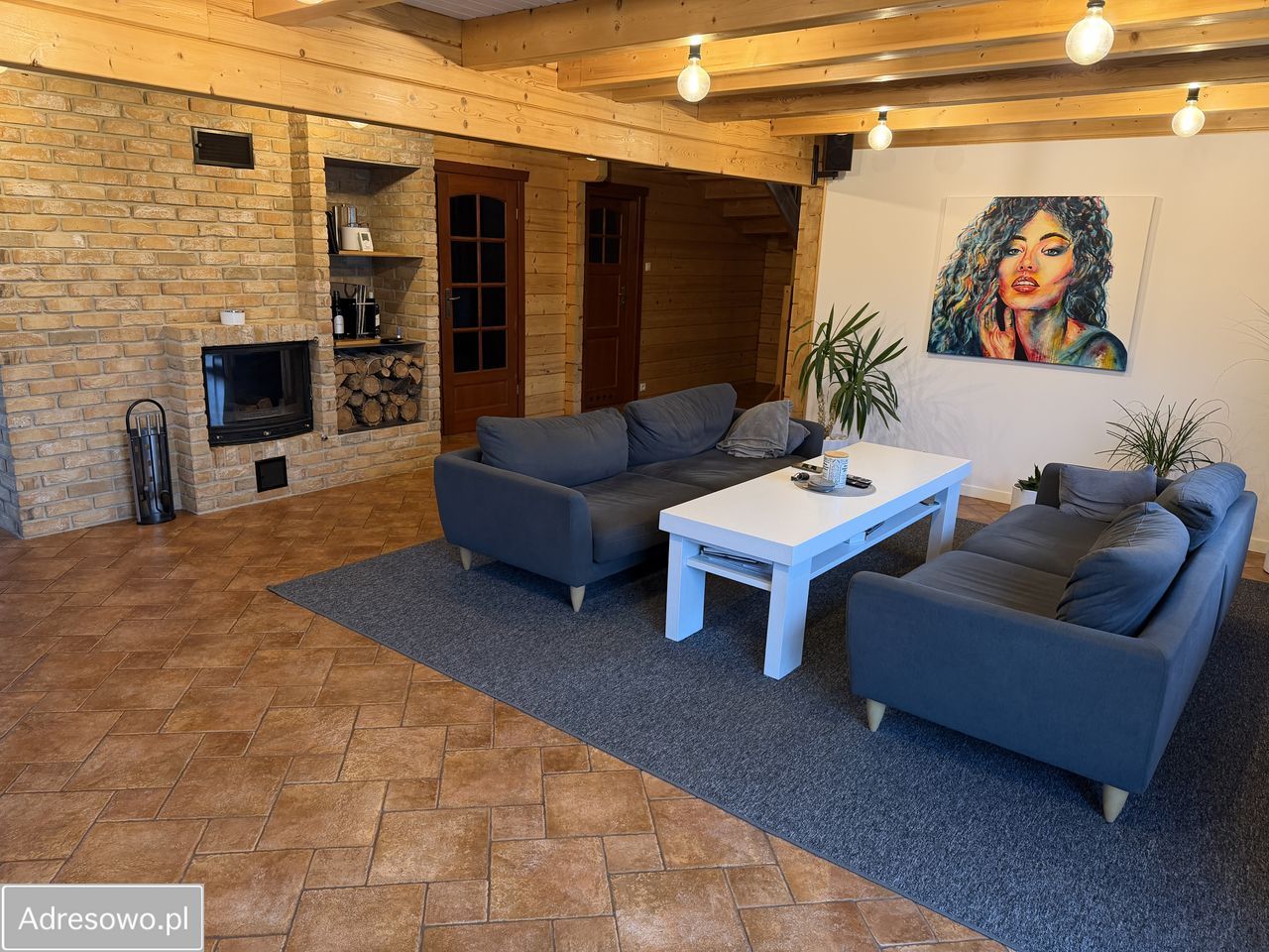 dom wolnostojący, 5 pokoi Kaźmierz, ul. Dolna. Zdjęcie 16