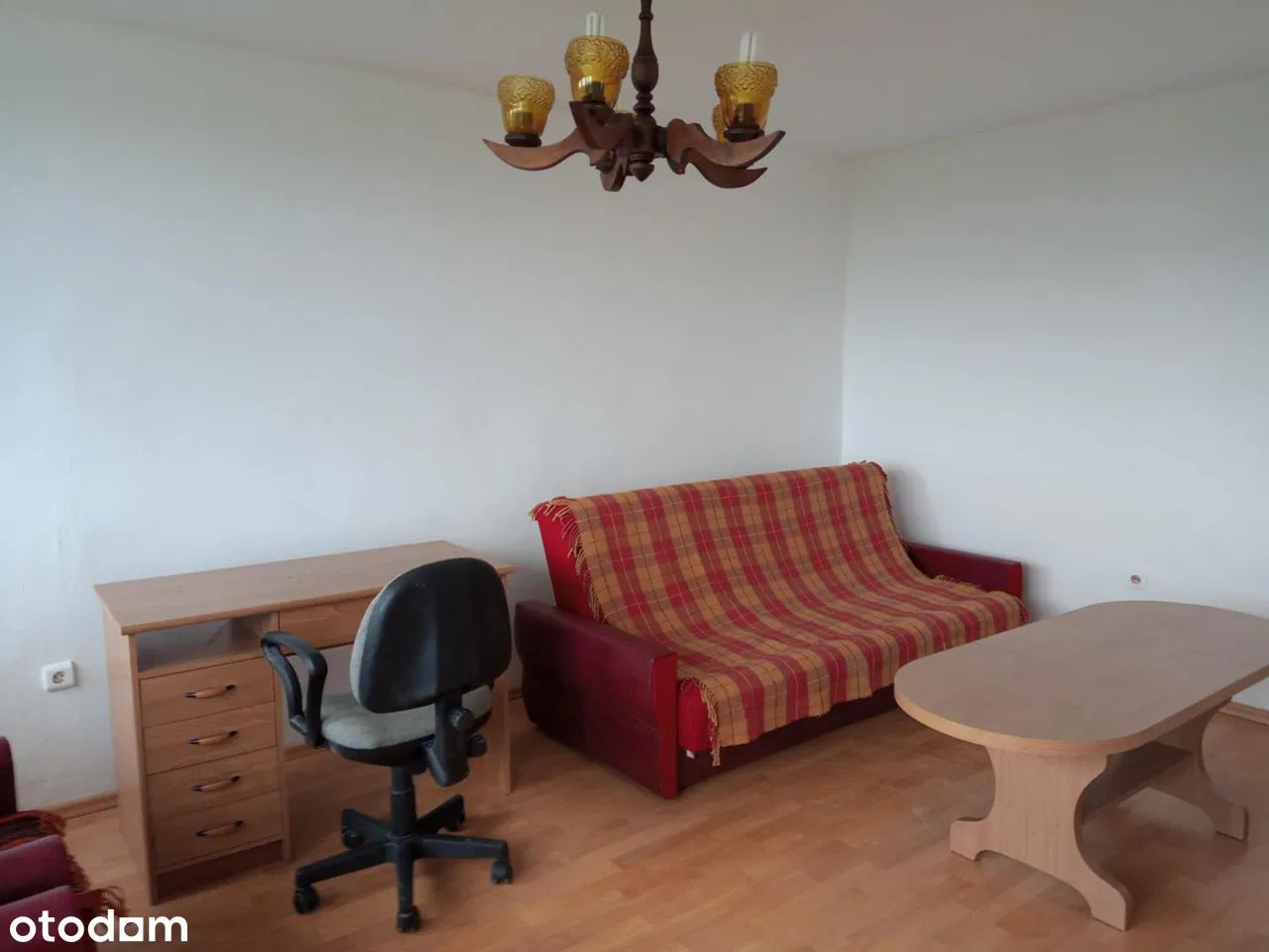 Mieszkanie 1-pokojowe Katowice os. Tysiąclecia, ul. Tysiąclecia. Zdjęcie 2