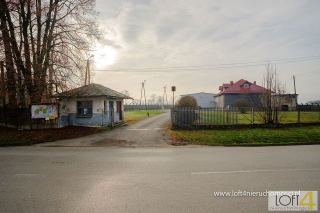 Lokal Przybysławice. Zdjęcie 1