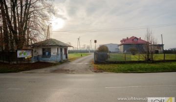 Lokal Przybysławice