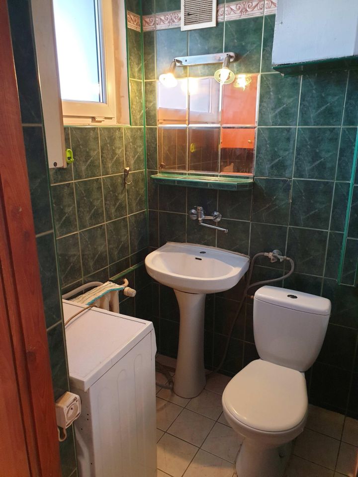 Mieszkanie 1-pokojowe Wrocław Borek, ul. Bolesława Ulanowskiego. Zdjęcie 14