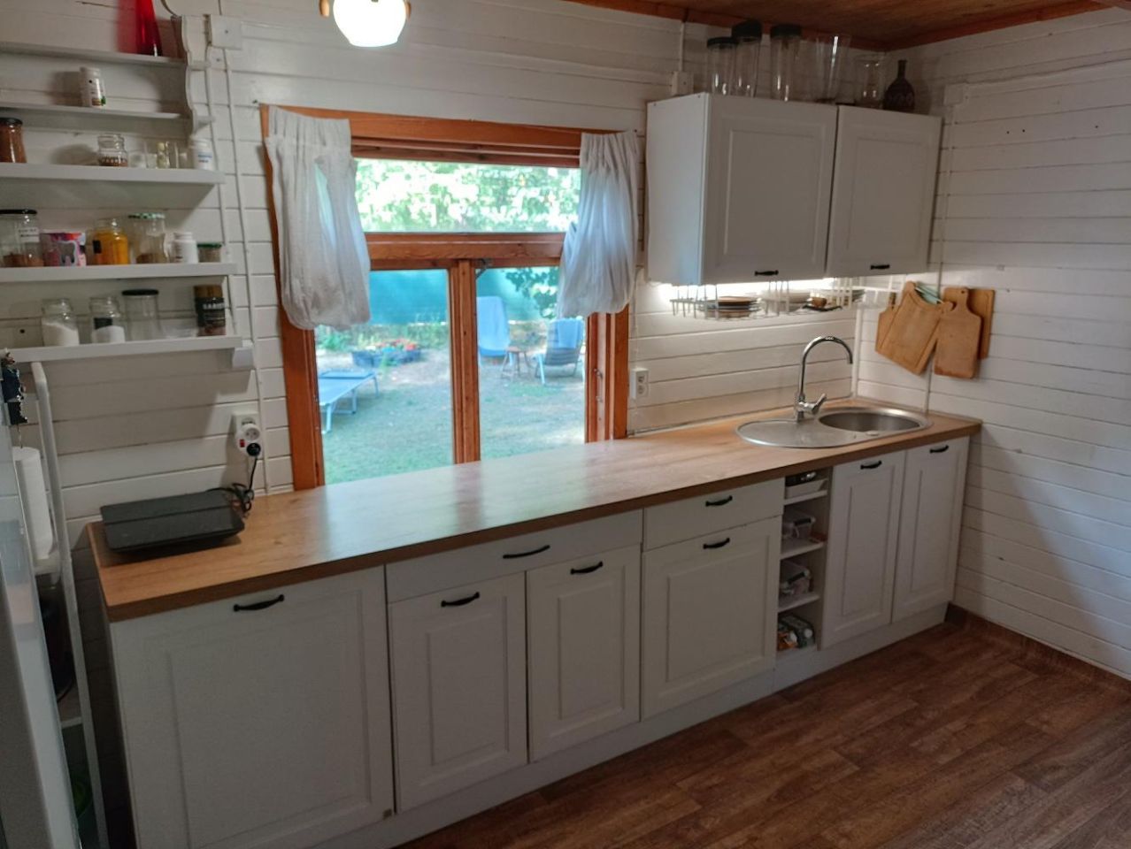 Działka rekreacyjna Popowo-Parcele. Zdjęcie 14