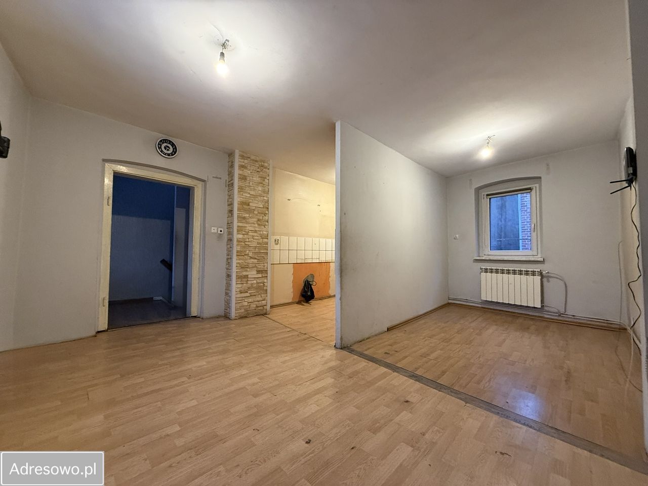 dom wolnostojący Piekary Śląskie, ul. Studzienna. Zdjęcie 3