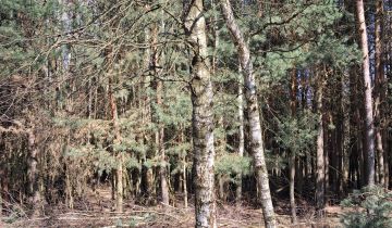 Działka rolna Jeżów