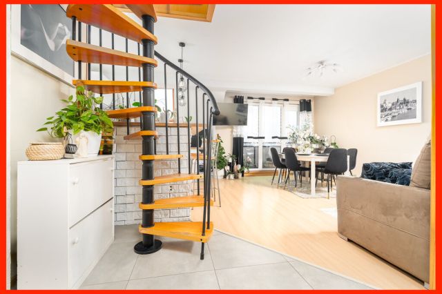 Mieszkanie 4-pokojowe Warzymice. Zdjęcie 1