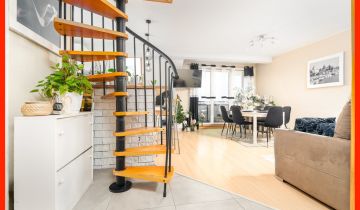 Mieszkanie 4-pokojowe Warzymice