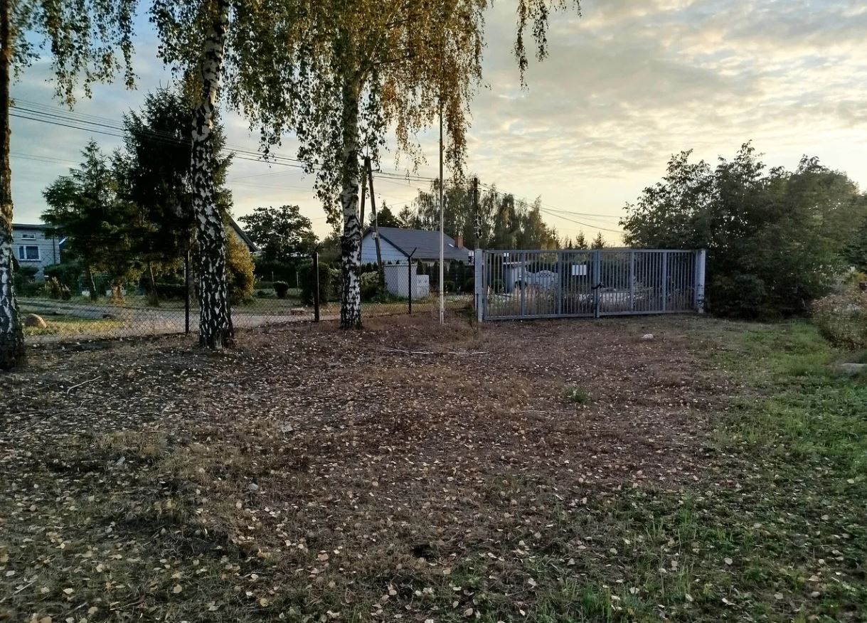 Działka budowlana Ołtarzew, ul. Wspólna. Zdjęcie 3