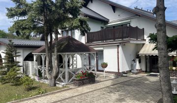 dom wolnostojący, 7 pokoi Wrocław Fabryczna, Doplnobrzeska