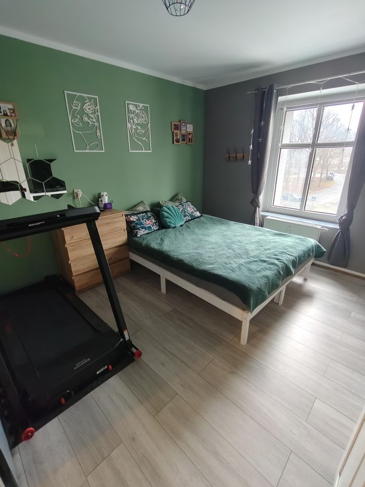 Mieszkanie 3-pokojowe Słupsk Centrum, ul. Juliana Tuwima. Zdjęcie 1