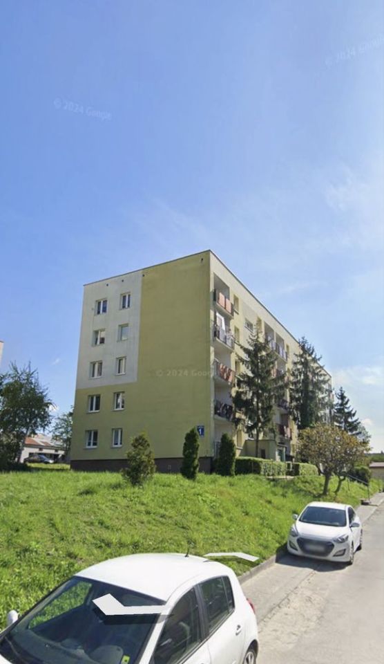 Mieszkanie 3-pokojowe Busko-Zdrój. Zdjęcie 1