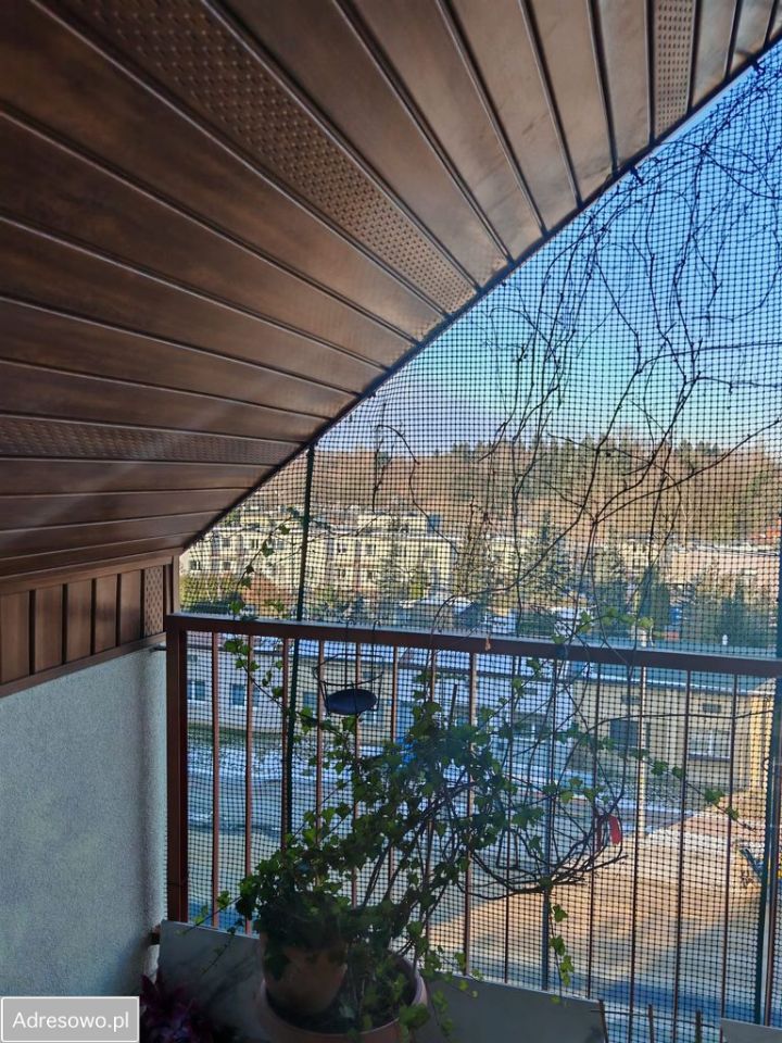 Mieszkanie 5-pokojowe Łódź Polesie, ul. Retkińska. Zdjęcie 17