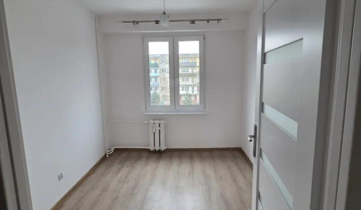 Mieszkanie 3-pokojowe Pabianice, ul. gen. Zygmunta "Waltera" Janke