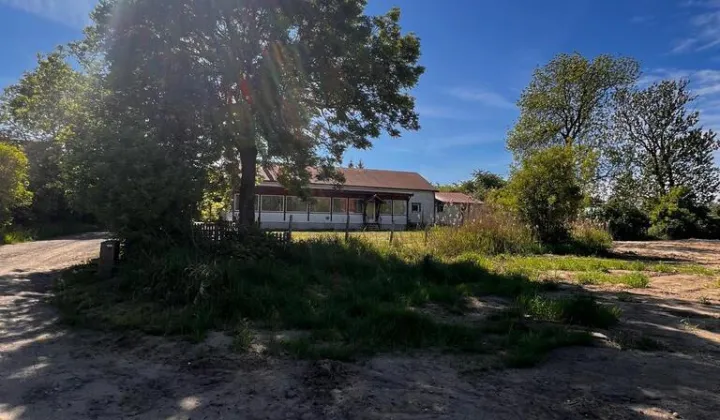 dom wolnostojący, 7 pokoi Kamieniec