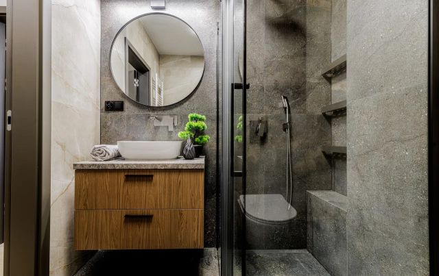 Mieszkanie 3-pokojowe Kalisz Korczak, ul. Podmiejska. Zdjęcie 20