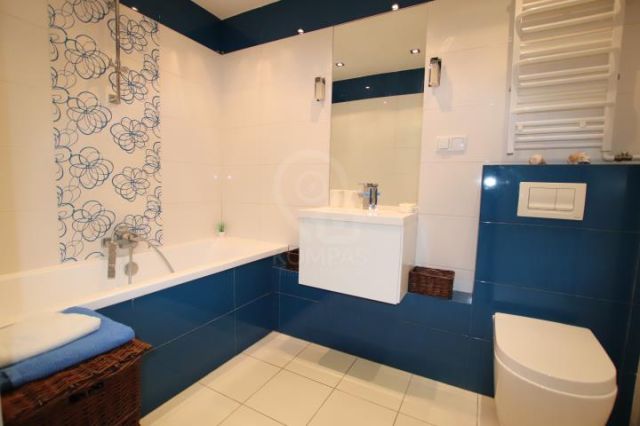 Mieszkanie 1-pokojowe Wrocław Stare Miasto, ul. Legnicka. Zdjęcie 5