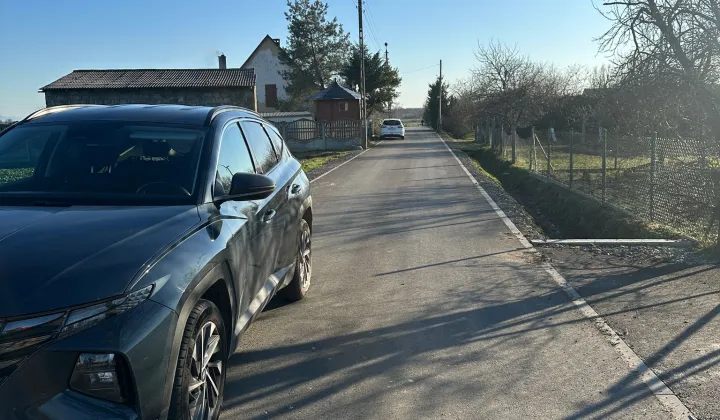 Działka budowlana Lubcz