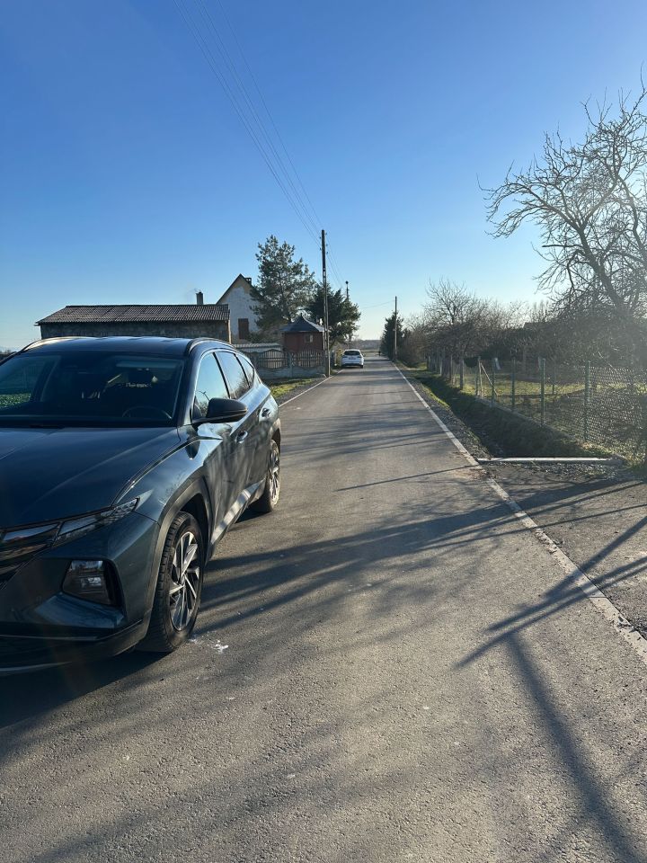 Działka rolno-budowlana Lubcz. Zdjęcie 4