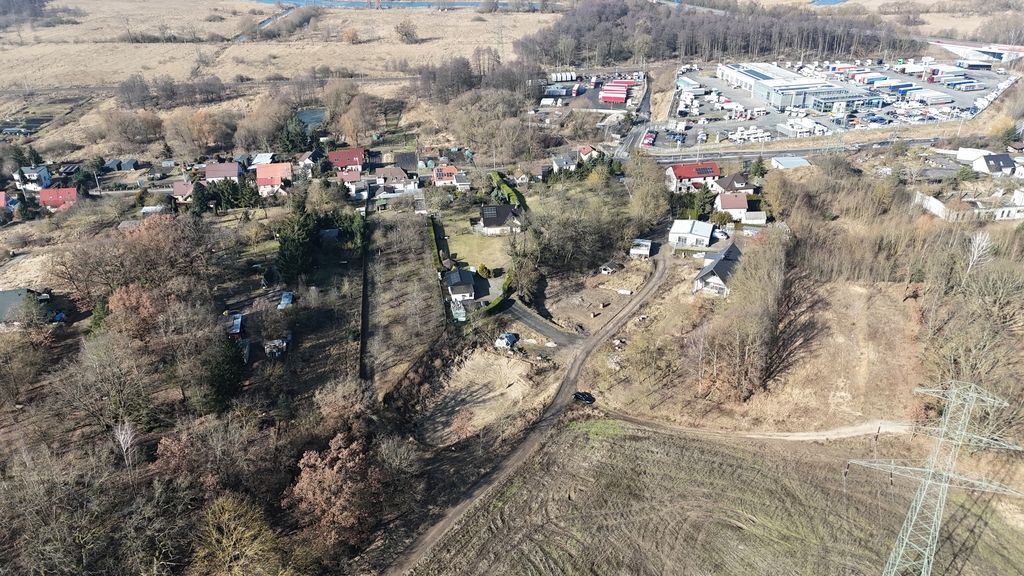 Działka budowlana Radziszewo, ul. Stokrotki. Zdjęcie 13