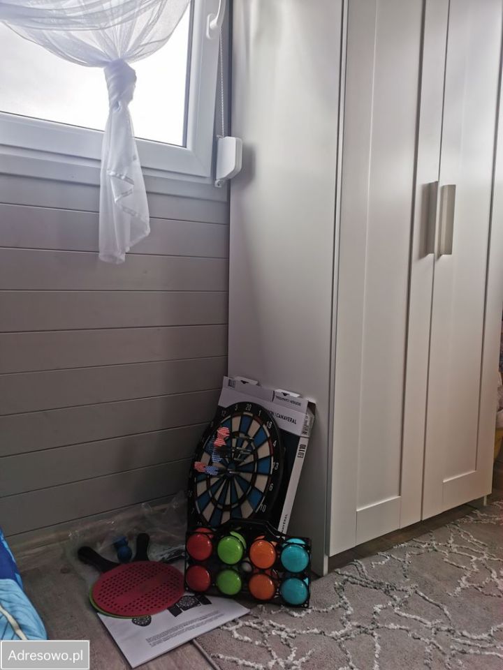 dom letniskowy, 3 pokoje Ostrowo, ul. Karwieńska. Zdjęcie 3