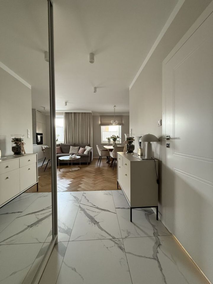 Mieszkanie 2-pokojowe Nowe Miasto Lubawskie. Zdjęcie 7