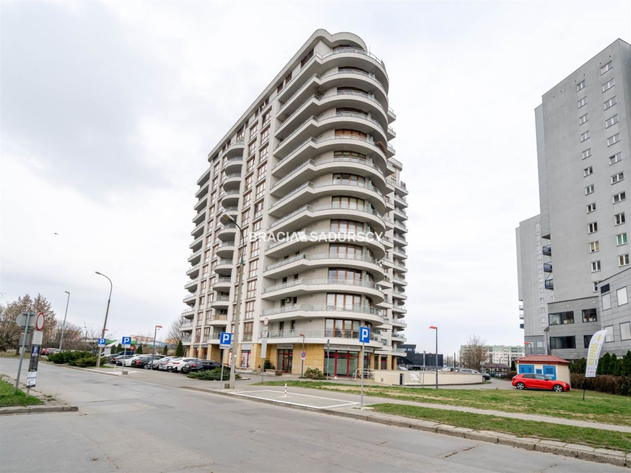 Mieszkanie 3-pokojowe Kraków Krowodrza, ul. Krowoderskich Zuchów. Zdjęcie 34