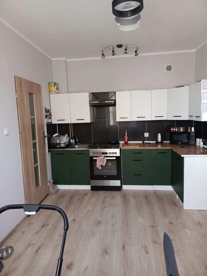 Mieszkanie 2-pokojowe Rejowiec Fabryczny Morawinek, ul. Chełmska. Zdjęcie 2