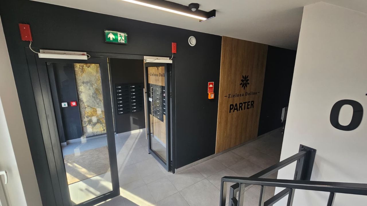 Mieszkanie 2-pokojowe Zabrze Mikulczyce, ul. Bocianów. Zdjęcie 9