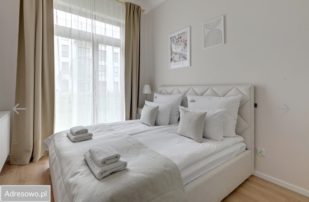 Mieszkanie 2-pokojowe Gdańsk Wrzeszcz, ul. Bolesława Chrobrego. Zdjęcie 15