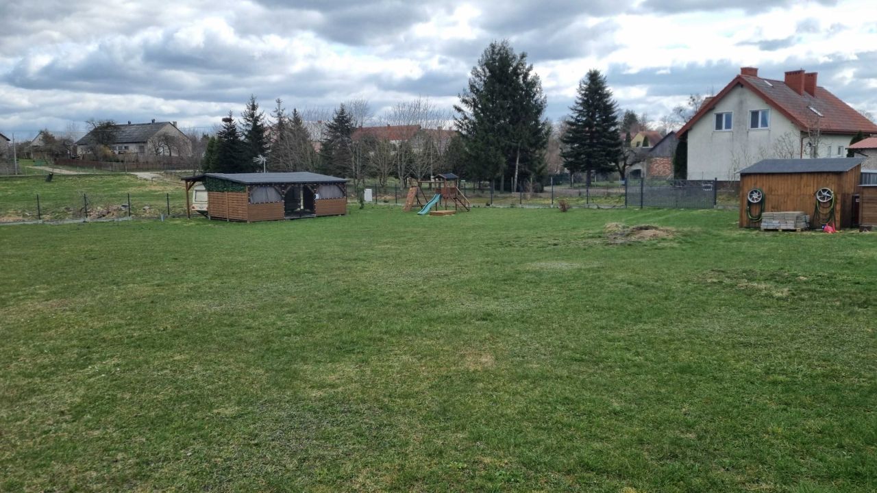 Działka budowlana Zdory. Zdjęcie 4