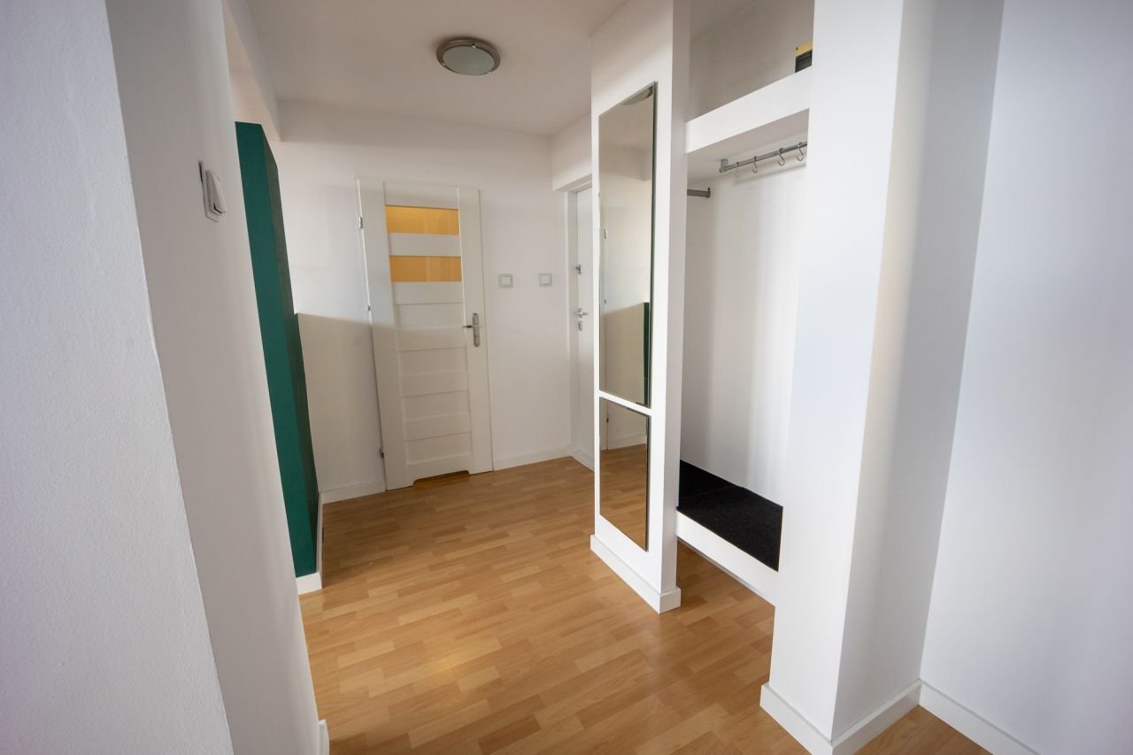 Mieszkanie 2-pokojowe Gliwice Kopernik, ul. Mikołaja Kopernika. Zdjęcie 9