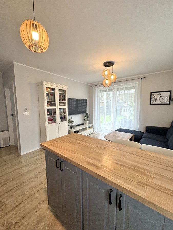 Mieszkanie 3-pokojowe Tychy Żwaków, ul. Żorska. Zdjęcie 17