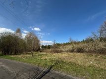 Działka rolno-budowlana Wąchock, ul. Tychowska. Zdjęcie 4